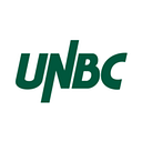 The University of Northern British Columbia logo