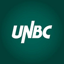 University of Northern British Columbia logo