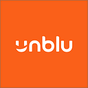 Unblu logo