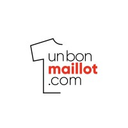 unbonmaillot.com logo