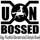 UnBossed Apparel logo