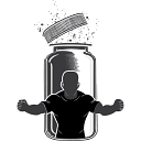 Unbottled Wellness logo — React Native Developer job on DevsUnite