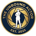 The Unbound Actor logo