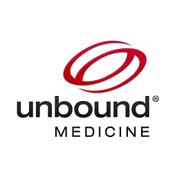 UNBOUND MEDICINE, INC. logo