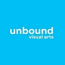 Unbound Visual Arts logo
