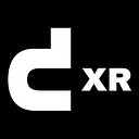 Unbound XR logo