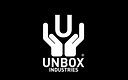 Logo for unbox.industries