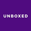 Unboxed logo