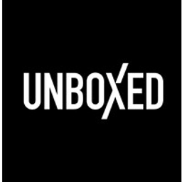 Unboxed Group logo