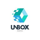 Unboxrobotics logo