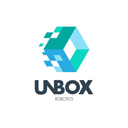 Unbox logo
