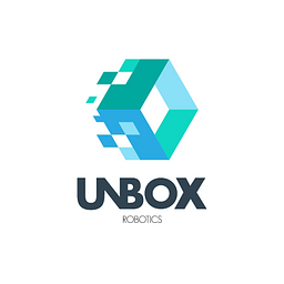 Unbox logo