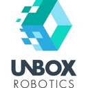 Unbox Robotics logo