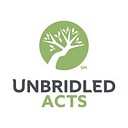 Unbridled Acts logo