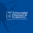 Universidad Nacional de Cajamarca logo