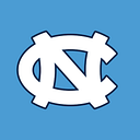 University of North Carolina at Chapel Hill logo