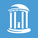 The University of North Carolina at Chapel Hill logo