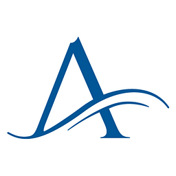 UNIVERSITY OF NORTH CAROLINA AT ASHEVILLE logo