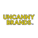 Uncanny Brands logo