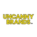 Uncanny Brands logo