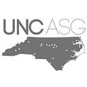 Unc Association Of Student Governments logo
