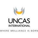 Uncas International logo