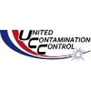 United Contamination Control logo