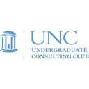 Unc Undergraduate Consulting Club logo