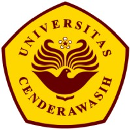 Logo Universitas Cenderawasih