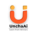 UnchaAi logo — Software Engineer / AI Engineer (MERN Stack & LLM Fine-Tuning) job on DevsUnite