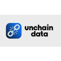 Unchain Data logo