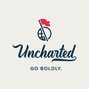 Uncharted International Inc logo