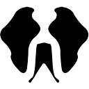 Uncharted Supply Co. logo