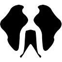 Uncharted Supply Co. logo