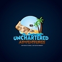 Unchartered Adventures logo