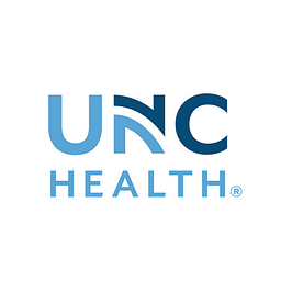 UNC Health Rex logo