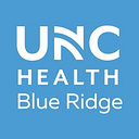 Blue Ridge Healthcare Hospitals Inc logo