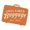 Unclaimed Baggage