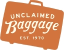 Unclaimed Baggage Center logo
