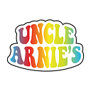 Uncle Arnie's logo