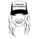 Uncle Bekah’s Inappropriate Trucker Hats