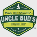 Uncle Bud's Hemp logo