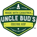 Uncle Bud’s Hemp logo
