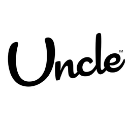 Uncle Classic Barbershop logo