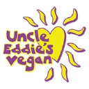 Uncle Eddie's Vegan logo