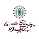 Logo for unclefunkysdaughter.com