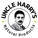 Uncle Harry's Natural Products logo