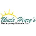 Uncle Henry's logo