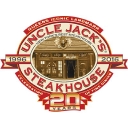 Uncle Jack's Steakhouse logo