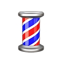 Uncle Joes Barber logo